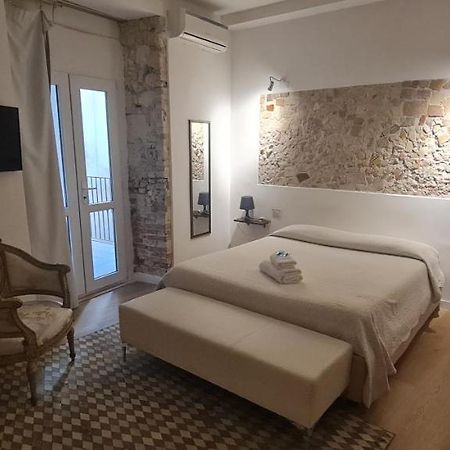 Beni Benius Hotel Cagliari Exterior photo