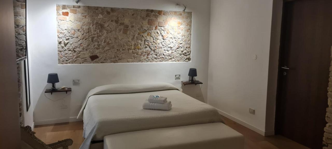 Beni Benius Hotel Cagliari Exterior photo